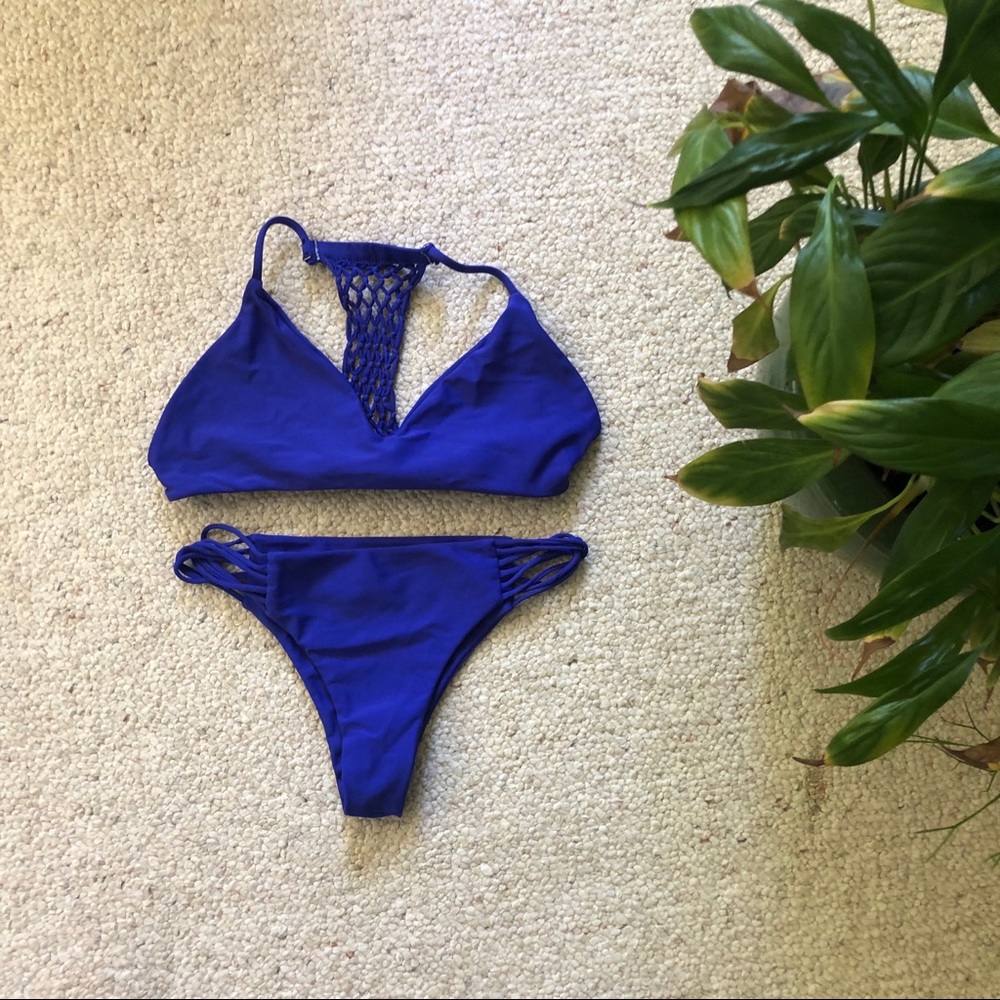 Mikoh Swim set